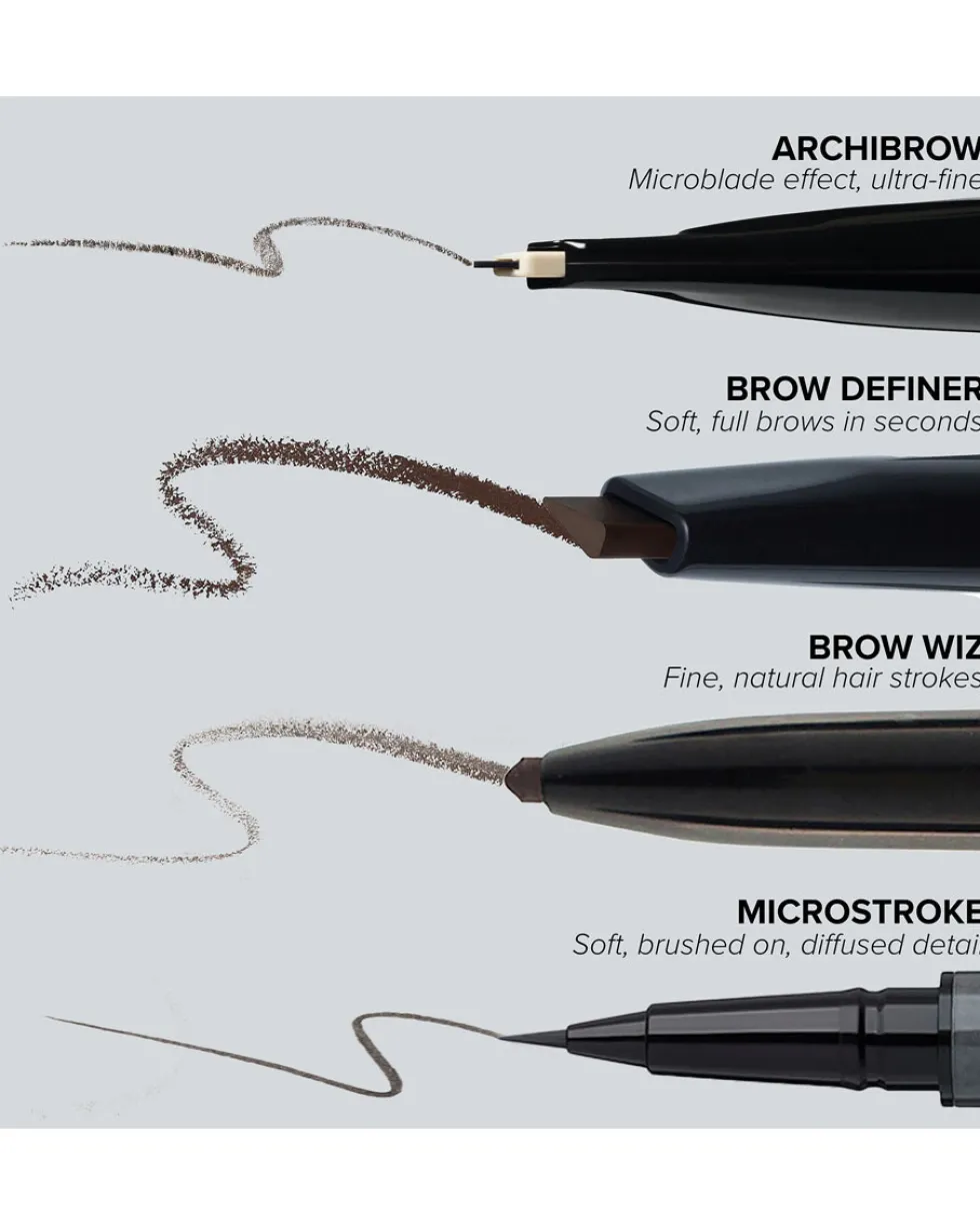 anastasia beverly hills archibrow Brow Pencil
