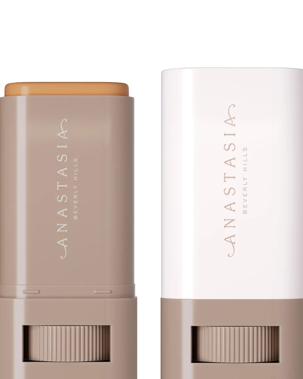anastasia beverly hills beauty balm serum boosted skin tint Stick BB Cream