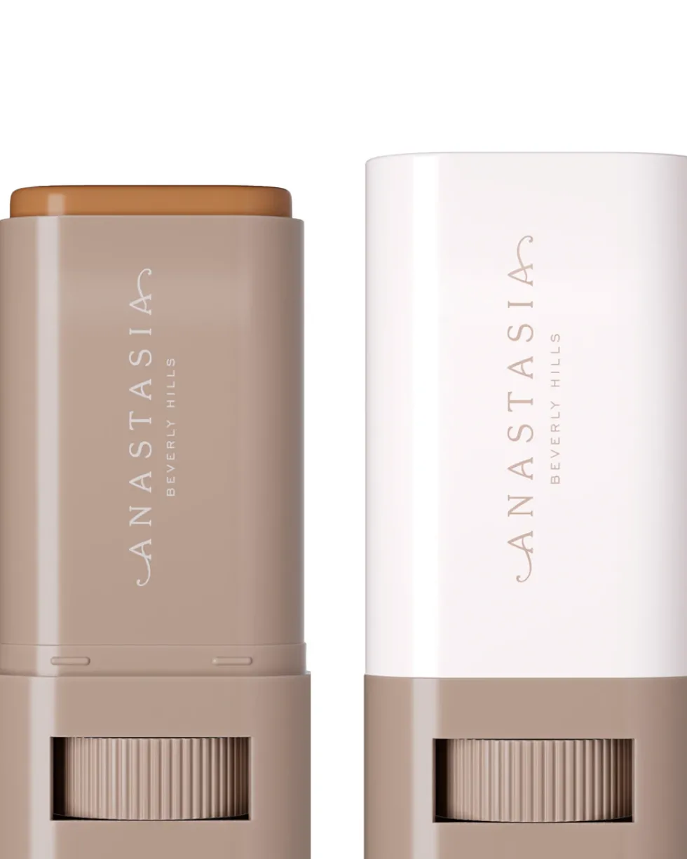 anastasia beverly hills beauty balm serum boosted skin tint Stick BB Cream