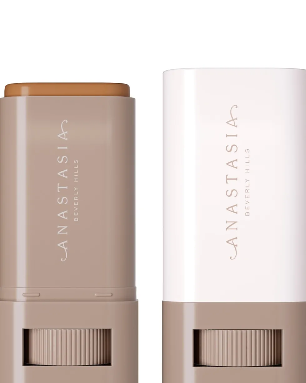 anastasia beverly hills beauty balm serum boosted skin tint Stick BB Cream