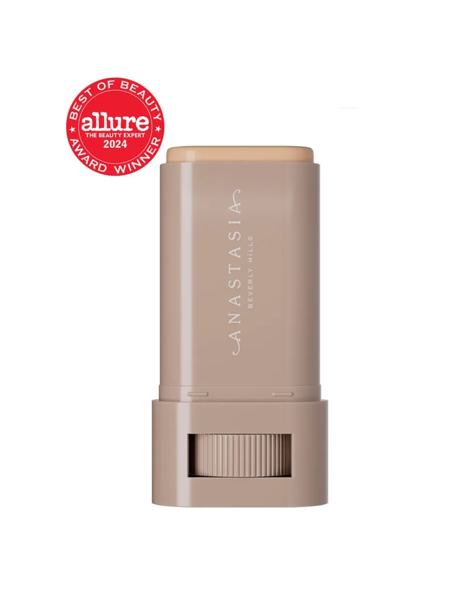 anastasia beverly hills beauty balm serum boosted skin tint Stick BB Cream
