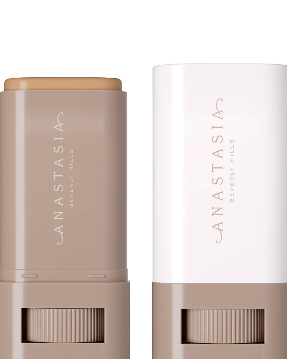 anastasia beverly hills beauty balm serum boosted skin tint Stick BB Cream