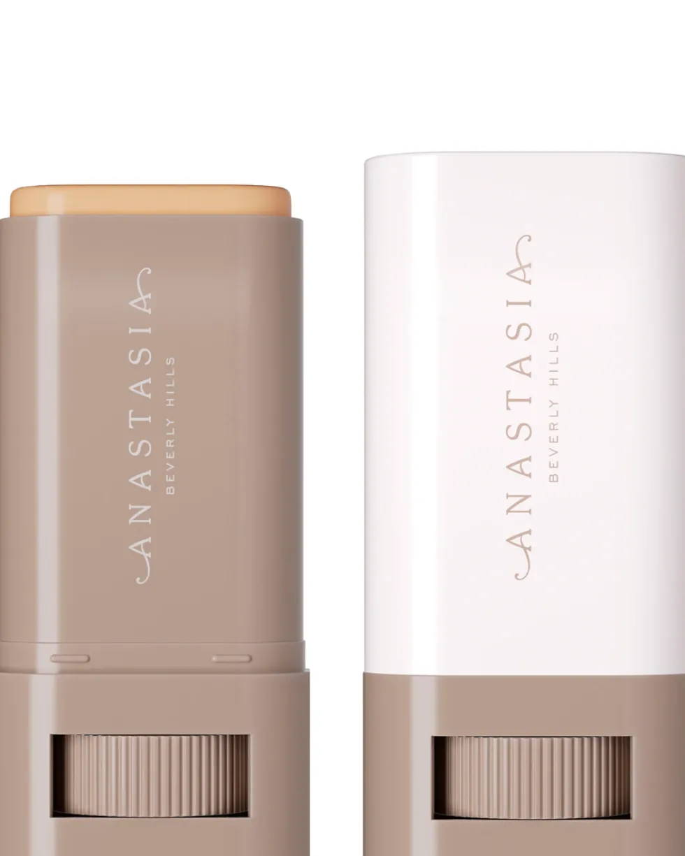 anastasia beverly hills beauty balm serum boosted skin tint Stick BB Cream