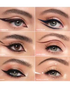 anastasia beverly hills black liquid liner Eye Liner