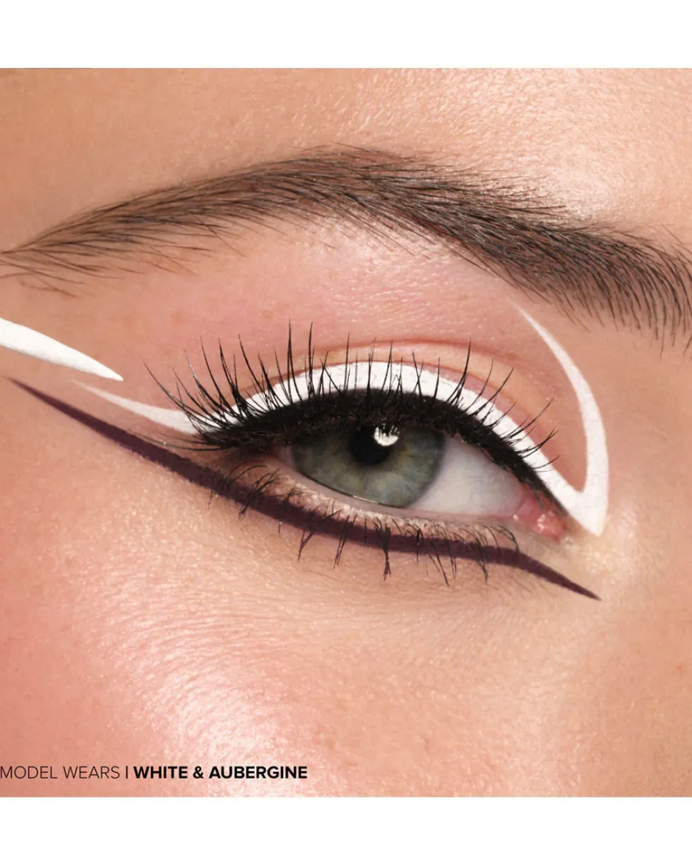 anastasia beverly hills black liquid liner Eye Liner