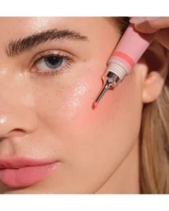 anastasia beverly hills blurring serum blush Liquid Blush