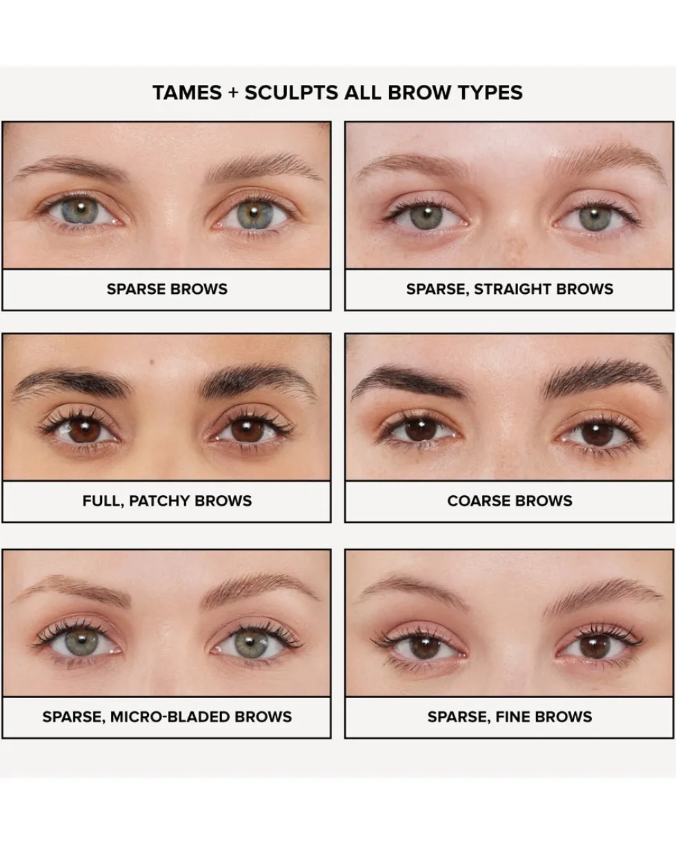 anastasia beverly hills brow freeze gel Brow Gel