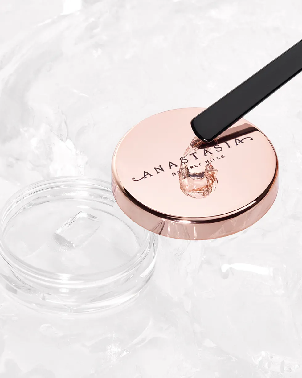 anastasia beverly hills brow freeze Brush