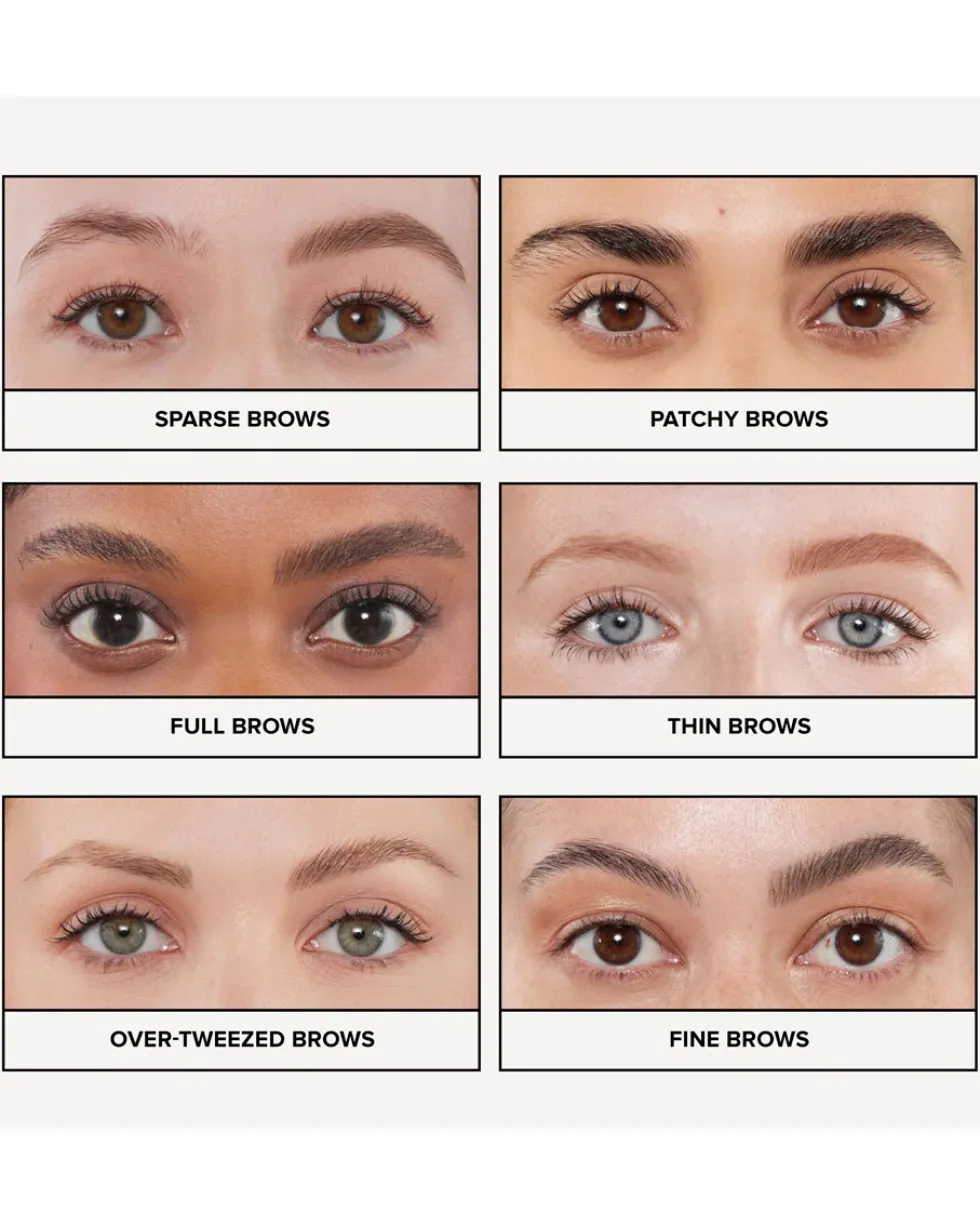 anastasia beverly hills brow definer Brow Pen