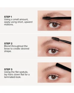 anastasia beverly hills brow freeze wax Brow Wax