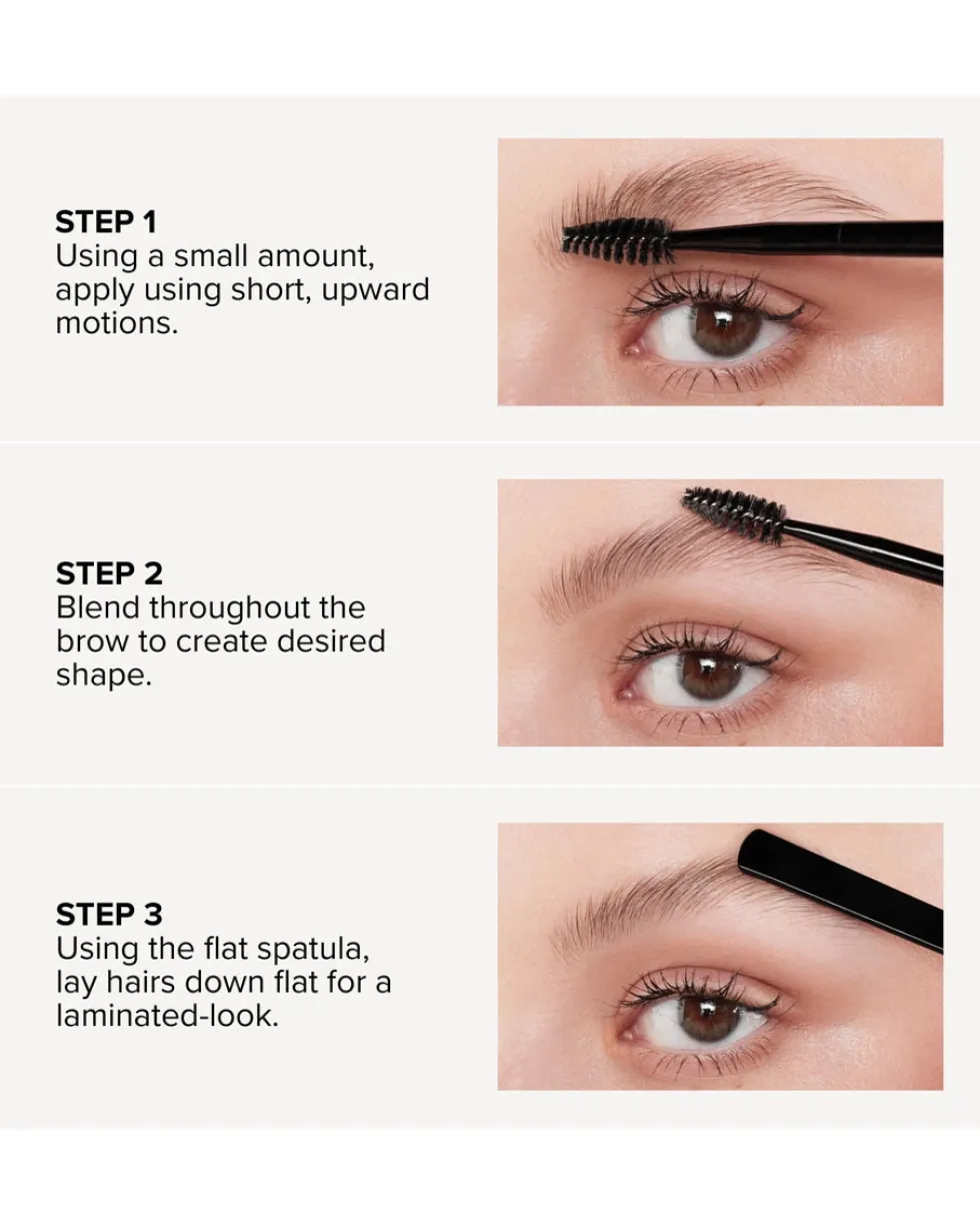 anastasia beverly hills brow freeze wax Brow Wax