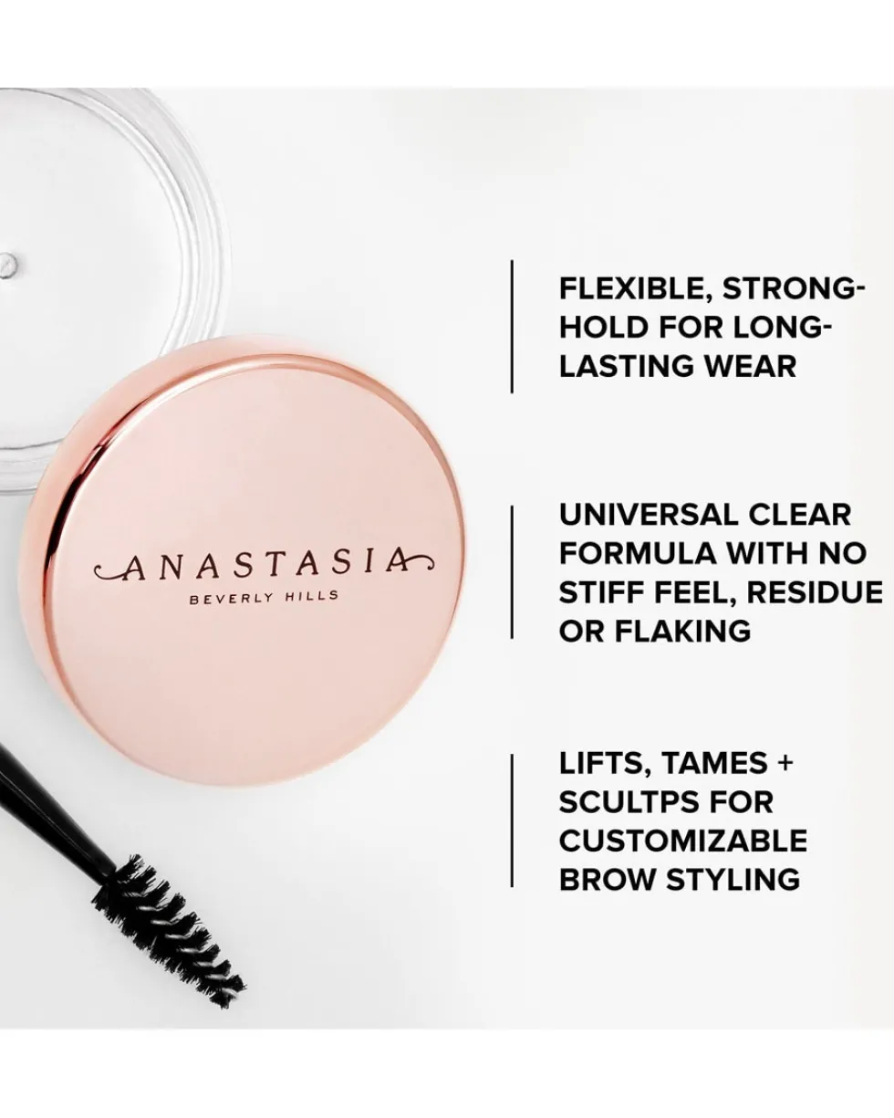 anastasia beverly hills brow freeze wax Brow Wax