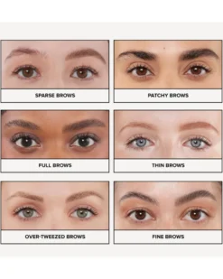 anastasia beverly hills brow definer Brow Pen