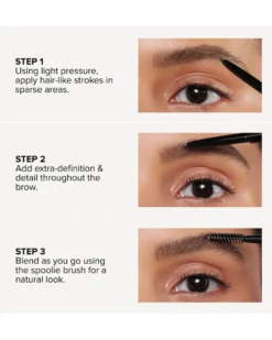 anastasia beverly hills brow wiz Brow Pen