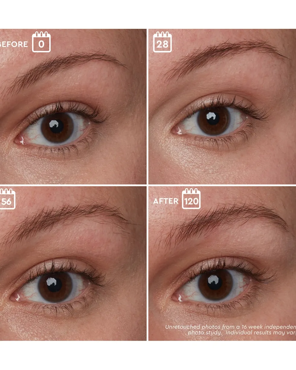 anastasia beverly hills brow genius serum Brow Serum
