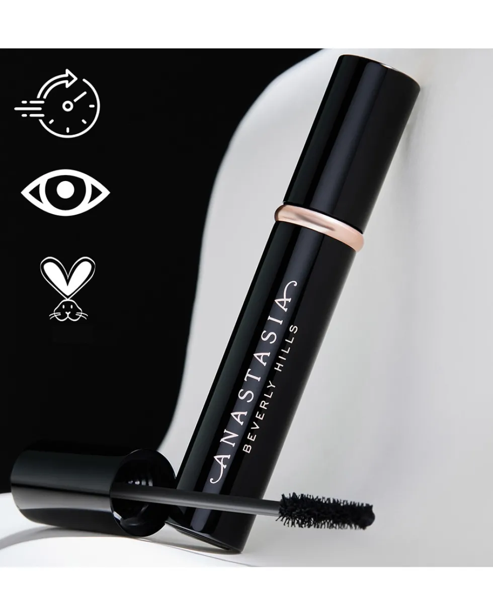 anastasia beverly hills deluxe lash sculpt Mascara