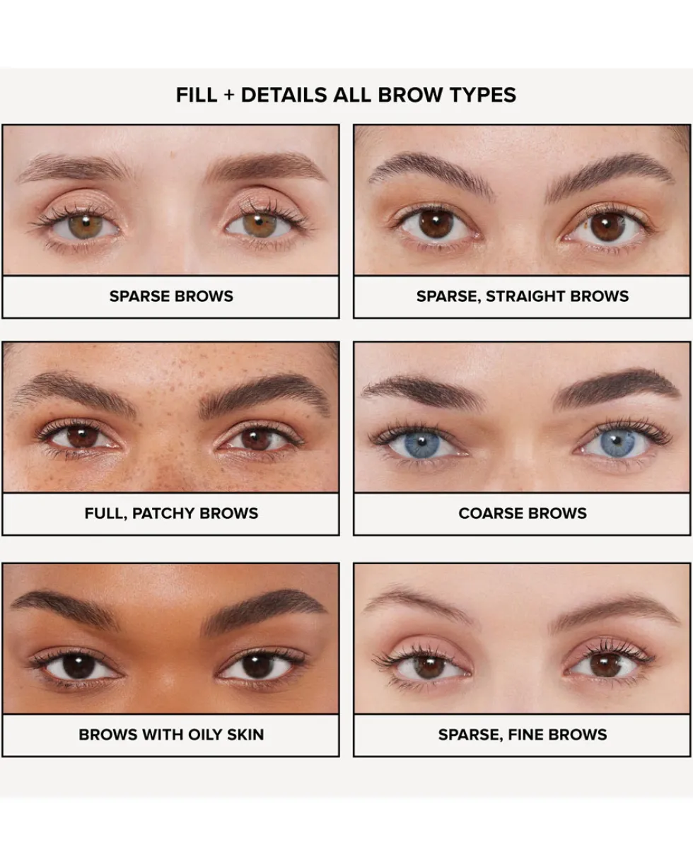 anastasia beverly hills dipbrow pomade Brow Pomade