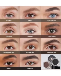 anastasia beverly hills dipbrow pomade Brow Pomade