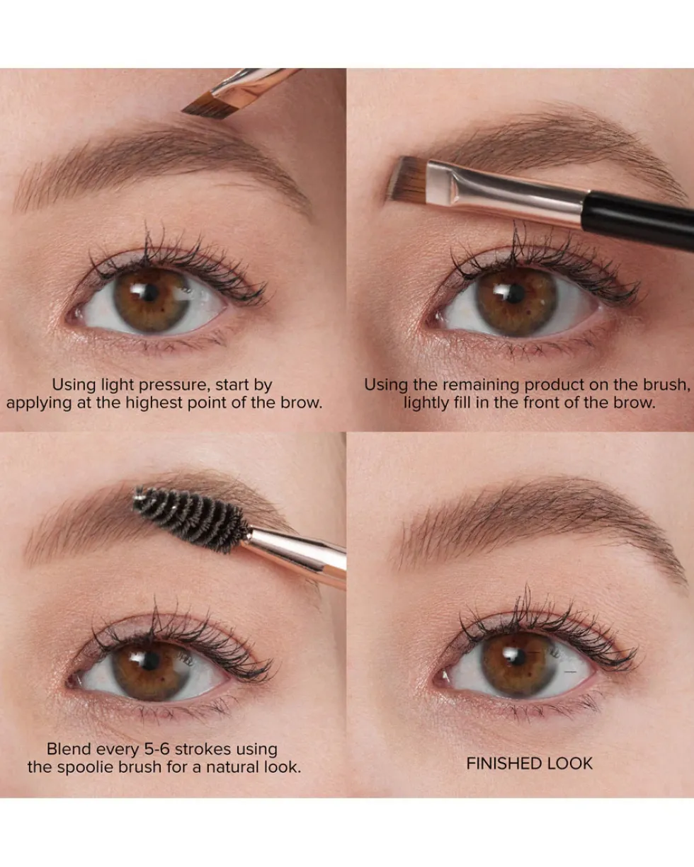 anastasia beverly hills dipbrow pomade Brow Pomade