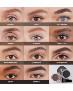 anastasia beverly hills dipbrow pomade Brow Pomade