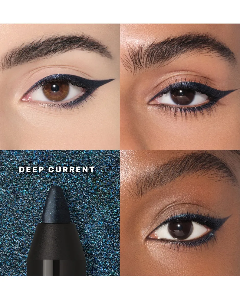 anastasia beverly hills dramaline longwear Eyeliner