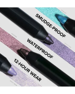 anastasia beverly hills dramaline longwear Eyeliner