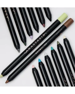 anastasia beverly hills dramaline longwear Eyeliner