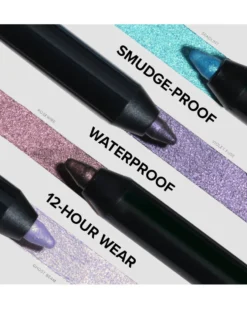anastasia beverly hills dramaline longwear Eyeliner