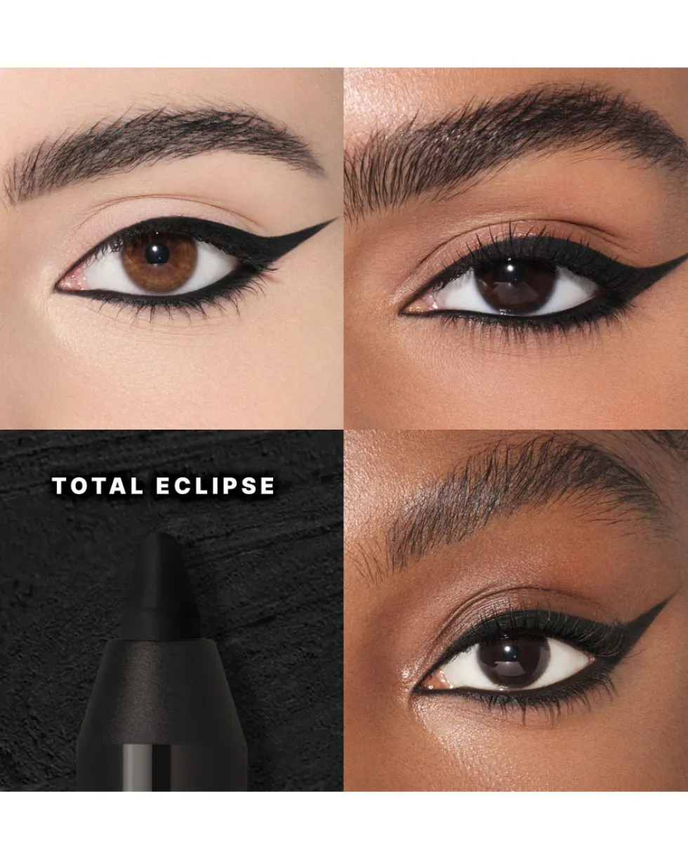 anastasia beverly hills dramaline longwear Eyeliner