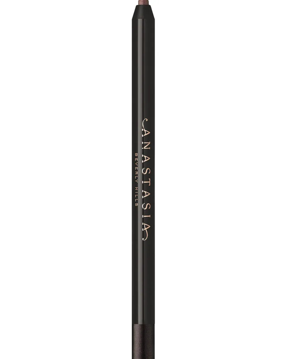 anastasia beverly hills dramaline longwear Eyeliner