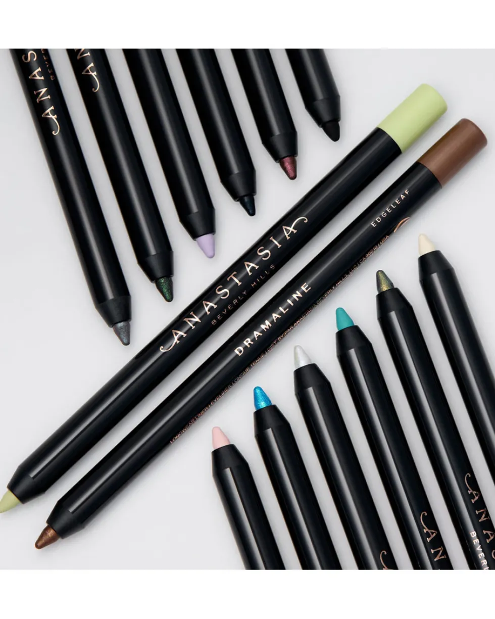 anastasia beverly hills dramaline longwear Eyeliner