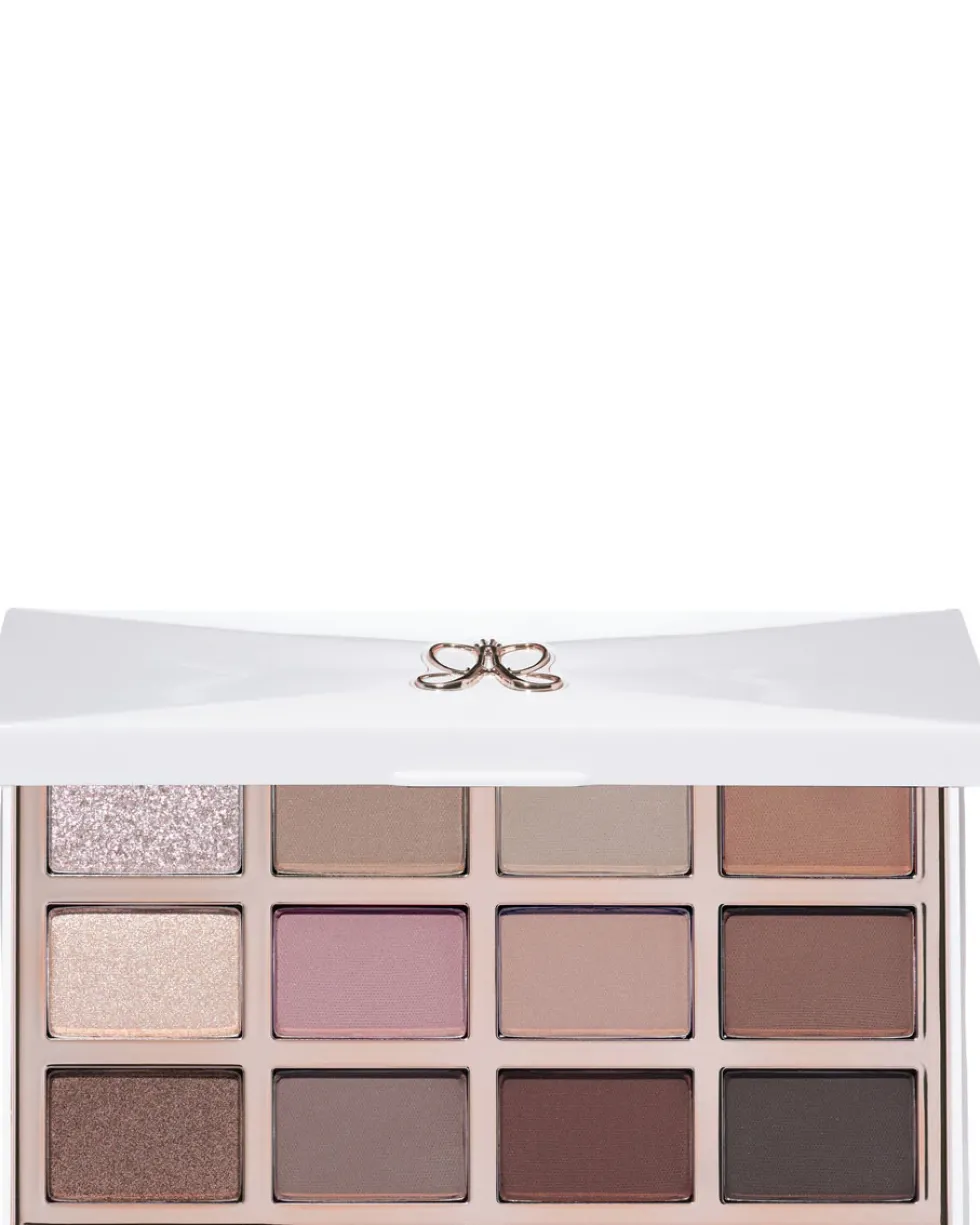 anastasia beverly hills genesis Eyeshadow Palette