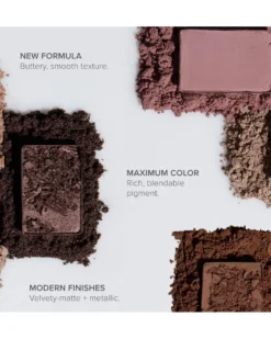 anastasia beverly hills genesis Eyeshadow Palette