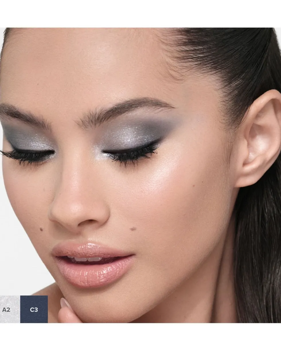 anastasia beverly hills haze mini palette Oogschaduw palettes