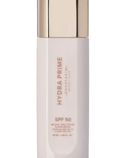 anastasia beverly hills hydra prime spf 50 Primer