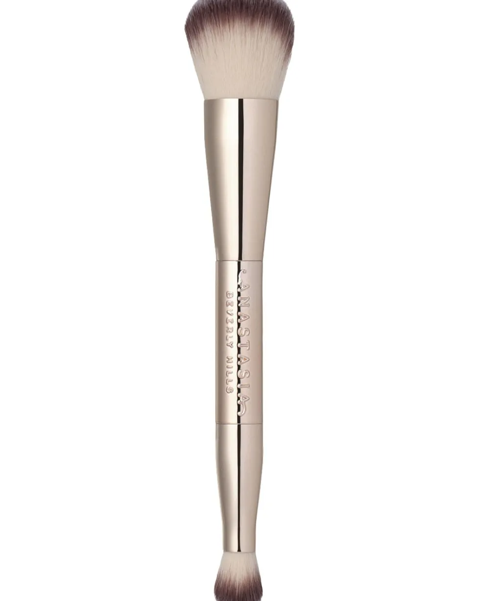 anastasia beverly hills impeccable Foundation & Face Brush