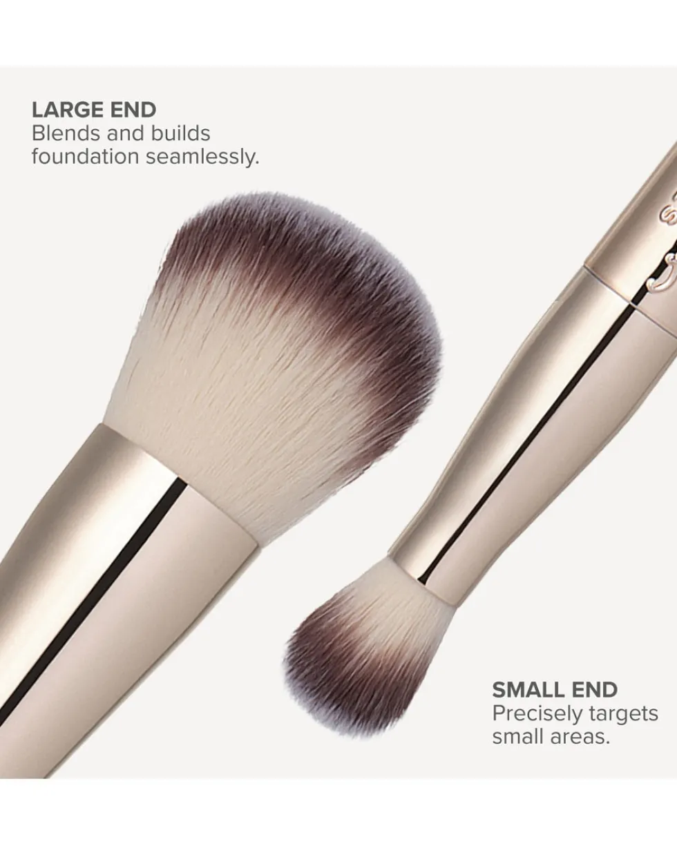 anastasia beverly hills impeccable Foundation & Face Brush