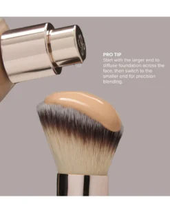 anastasia beverly hills impeccable Foundation & Face Brush