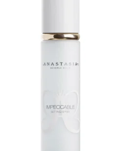 anastasia beverly hills impeccable blurring matte setting spray deluxe Setting Spray