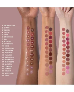 anastasia beverly hills kiss theory Lip Balm
