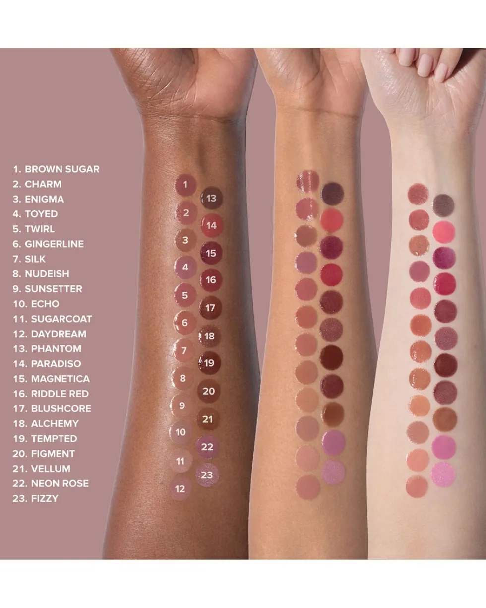 anastasia beverly hills kiss theory Lip Balm