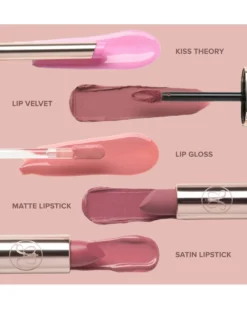 anastasia beverly hills kiss theory Lip Balm