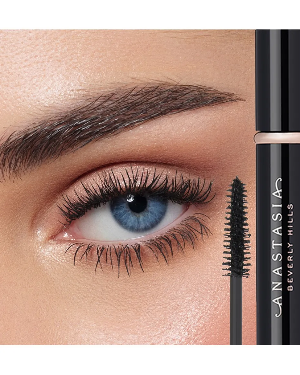 anastasia beverly hills lash sculpt Mascara