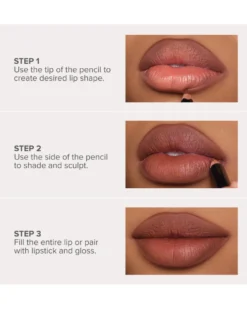 anastasia beverly hills lip liner Lip Liner