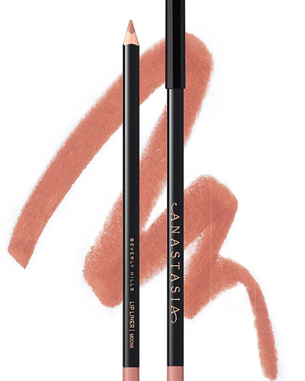 anastasia beverly hills lip liner Lip Liner