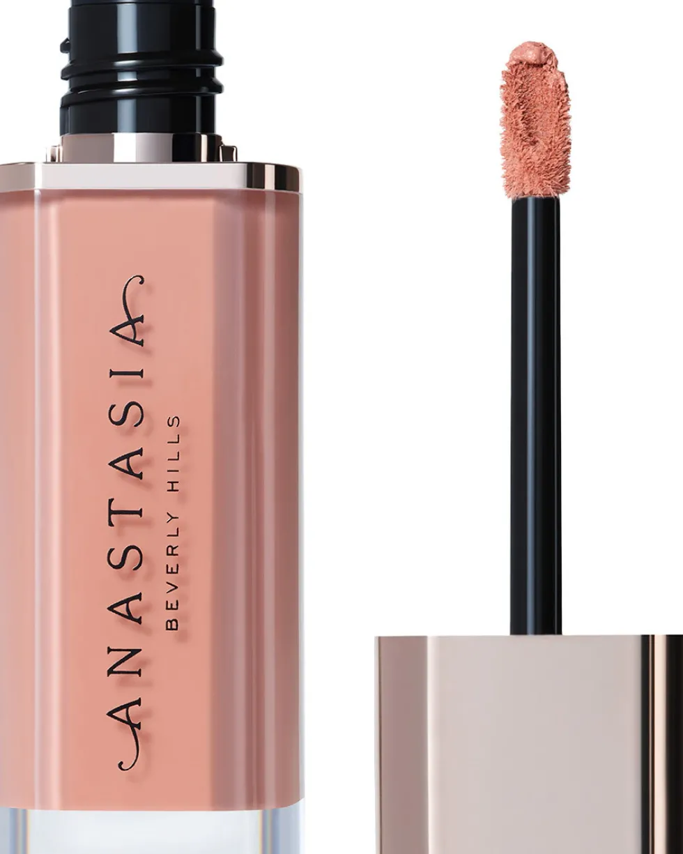 anastasia beverly hills lip velvet Lipstick