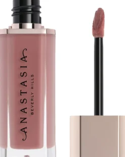 anastasia beverly hills lip velvet Lipstick