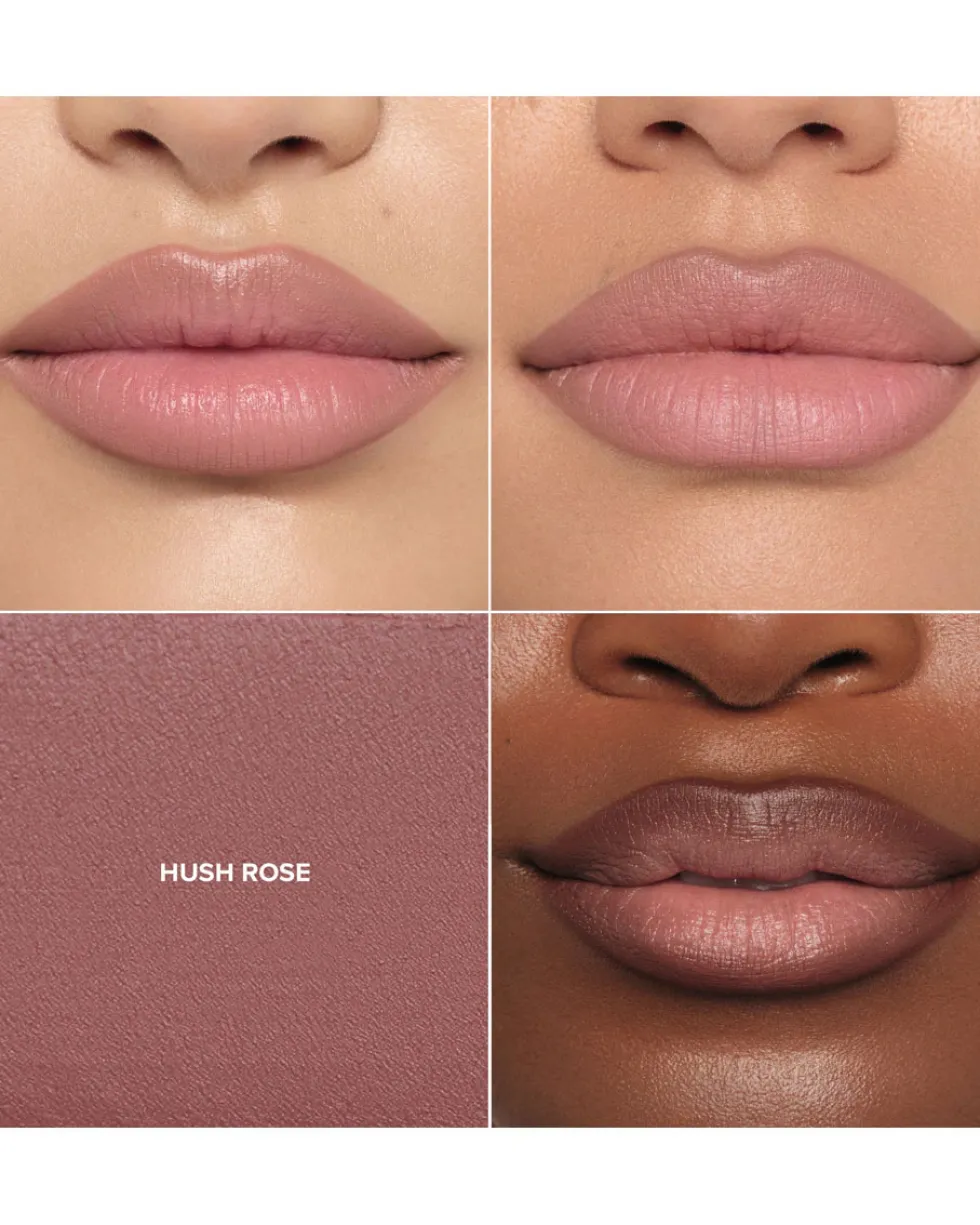 anastasia beverly hills lip velvet Lipstick