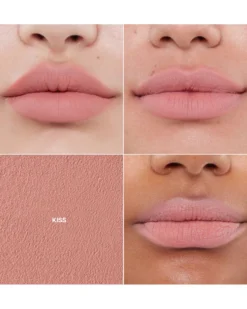 anastasia beverly hills lip velvet Lipstick