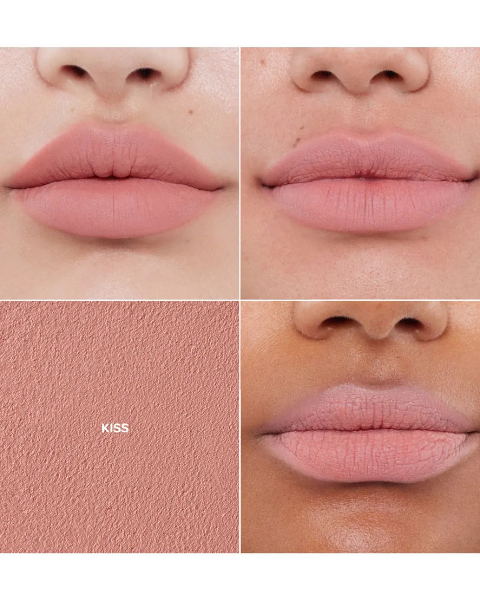 anastasia beverly hills lip velvet Lipstick